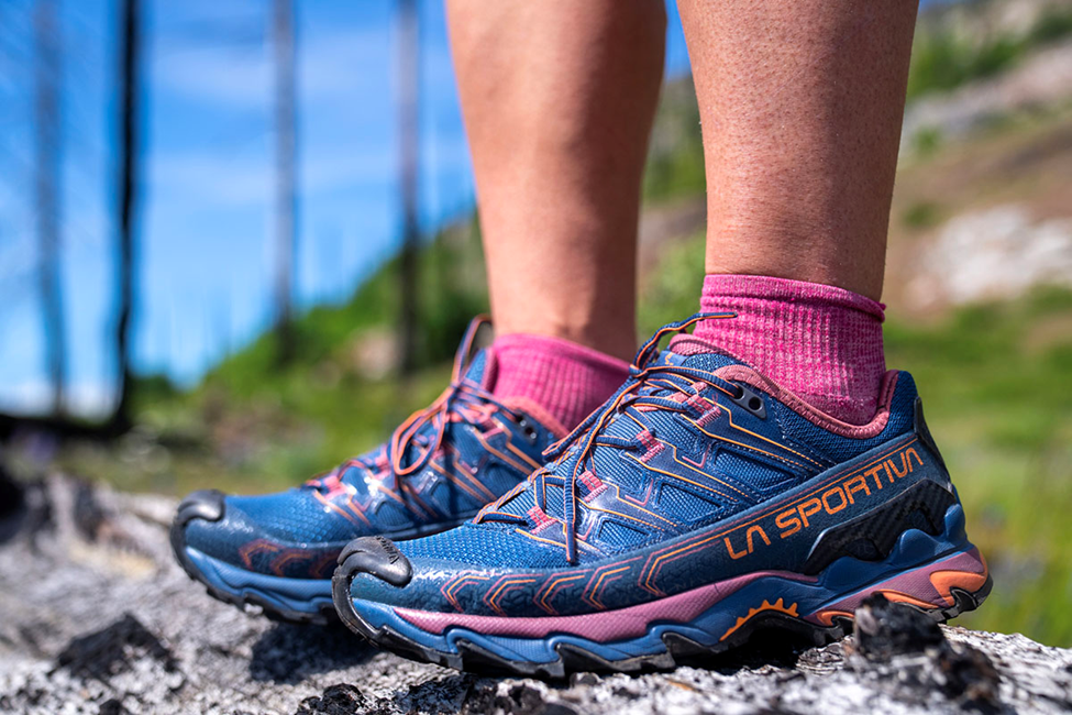 Best Hiking Shoes for Every Terrain: A Comprehensive Guide