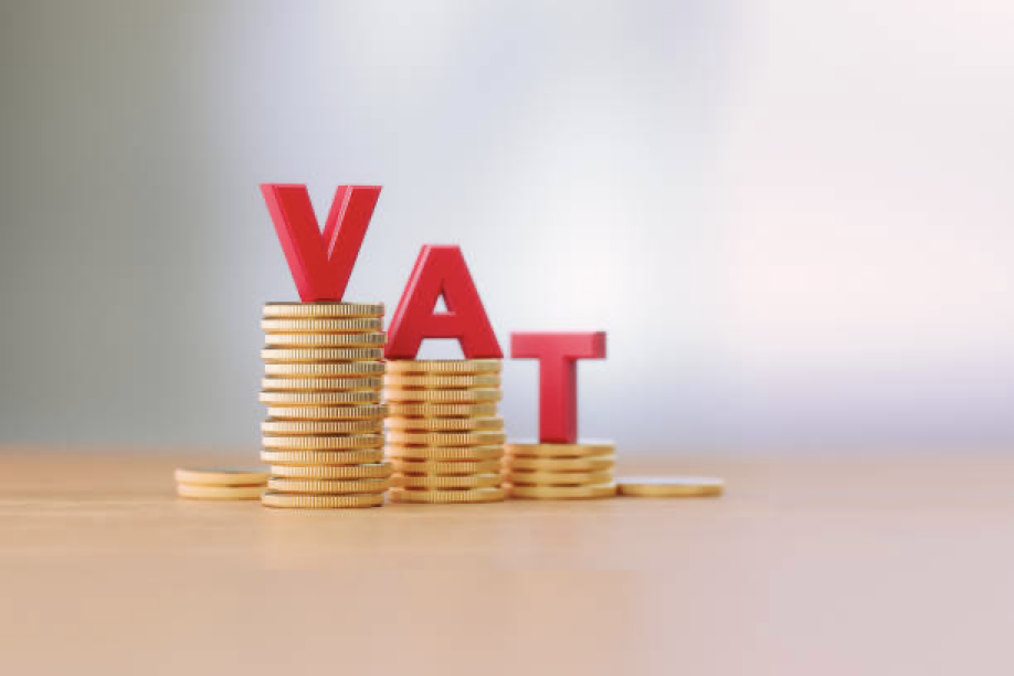 VAT Refund For Tourists in Dubai