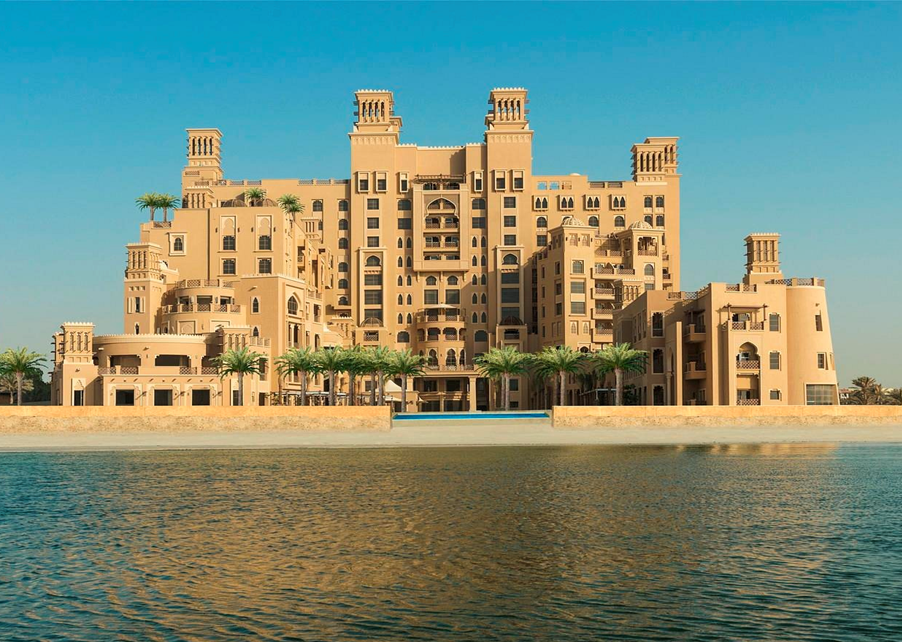 Best Resorts in Sharjah