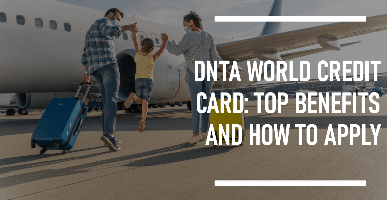 Dnata World Credit Card