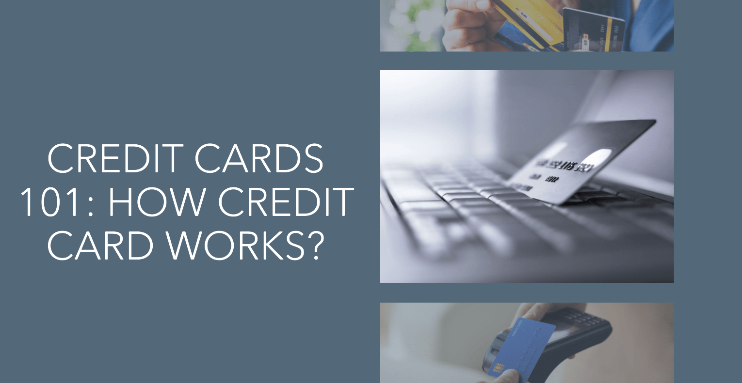 How Does a Credit Card Work in UAE