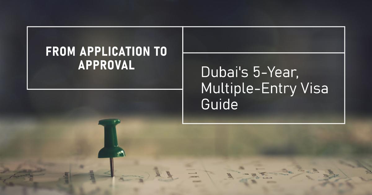 Multiple-Entry Visa UAE