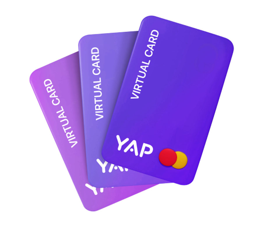 YAP Cards