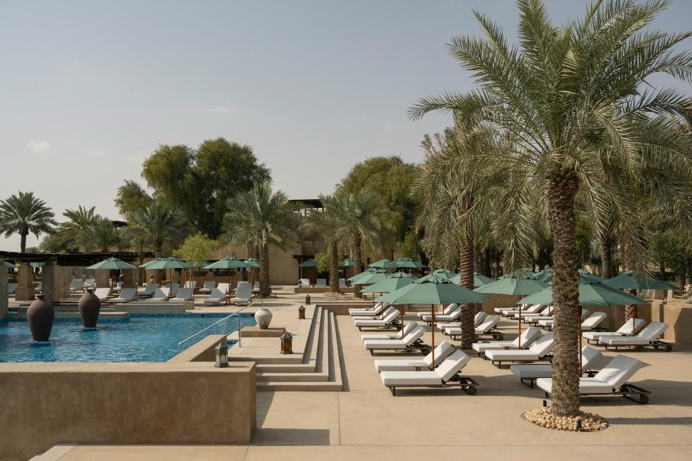 Bab al Shams Desert Resort & Spa Dubai