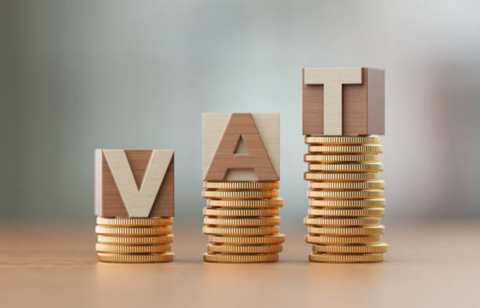 VAT in UAE