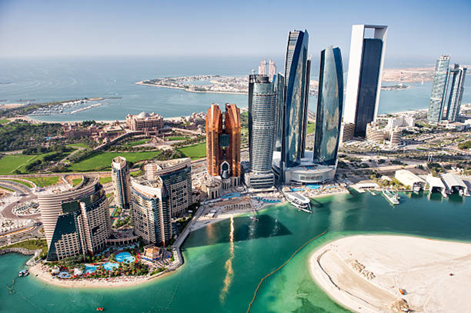 Real Estate in Abu Dhabi