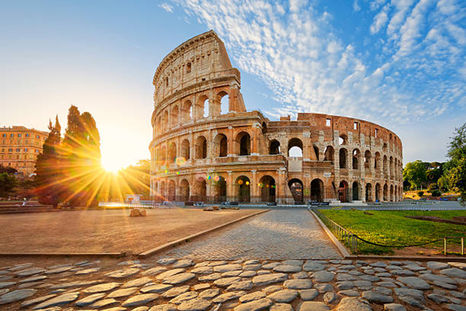 colosseum