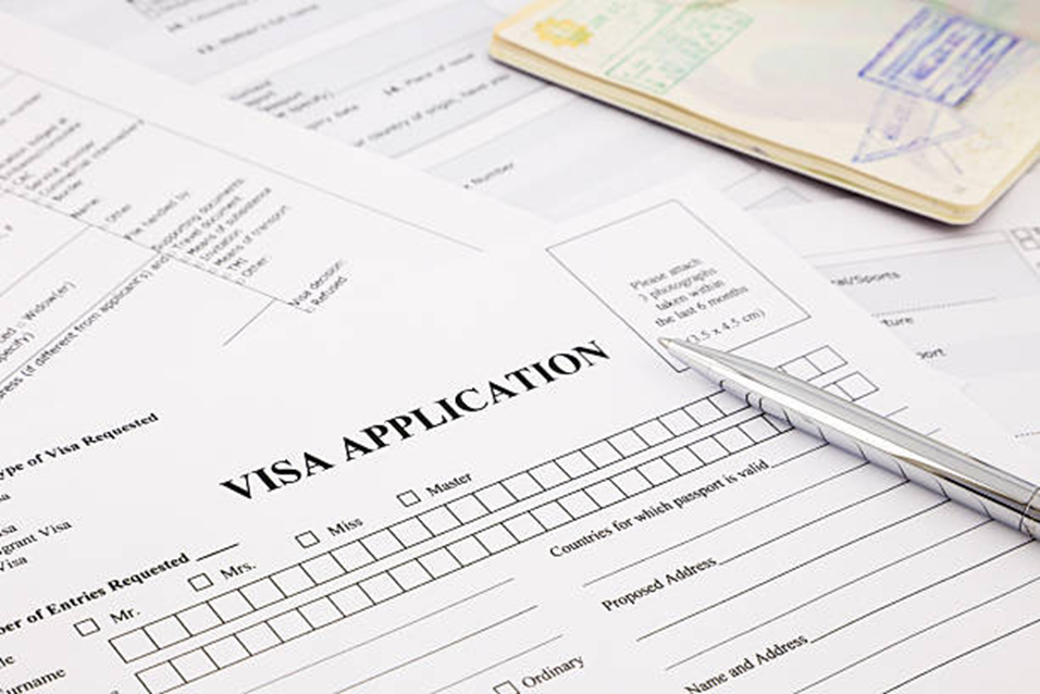 Italy Visa Dubai Application