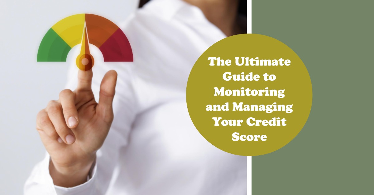 Credit Score Management