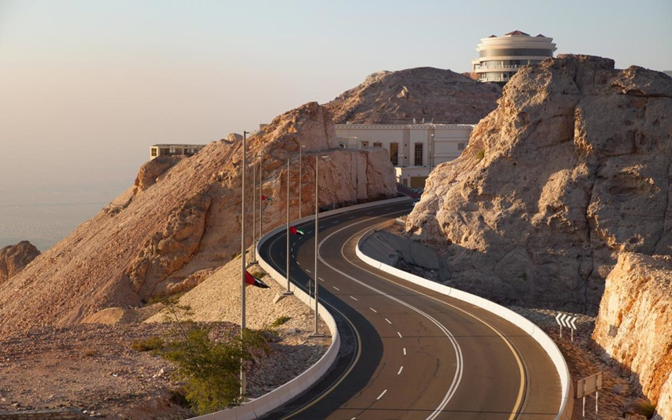 Jebel Hafeet Activities and Attractions
