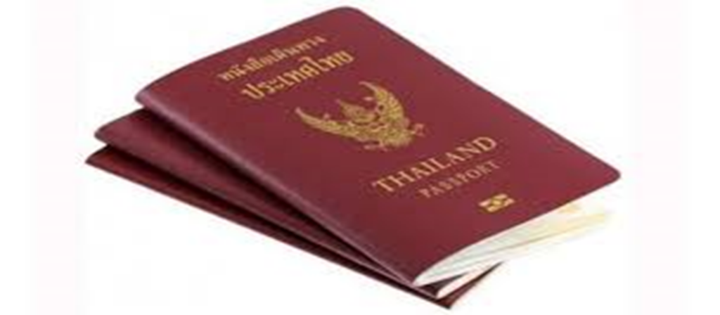Thailand Visa From Dubai Requirements