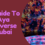 Aya Universe Dubai: Tickets, Timings, Location & More
