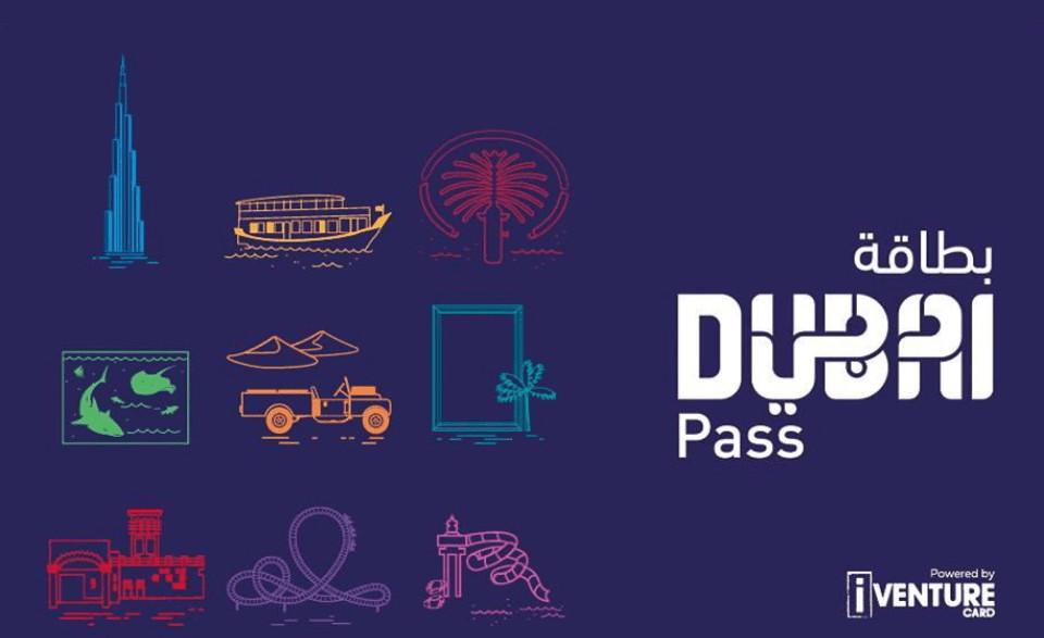 Dubai Pass