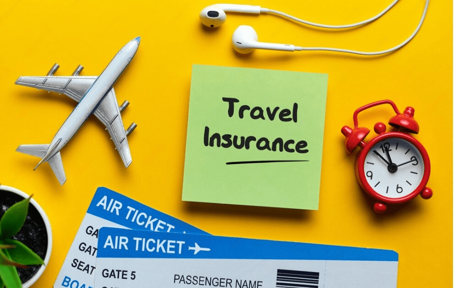 Travel Insurance Companies in Dubai