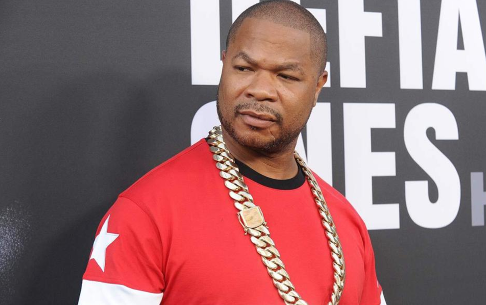 Xzibit, D12 and Obie Trice Concert in Dubai