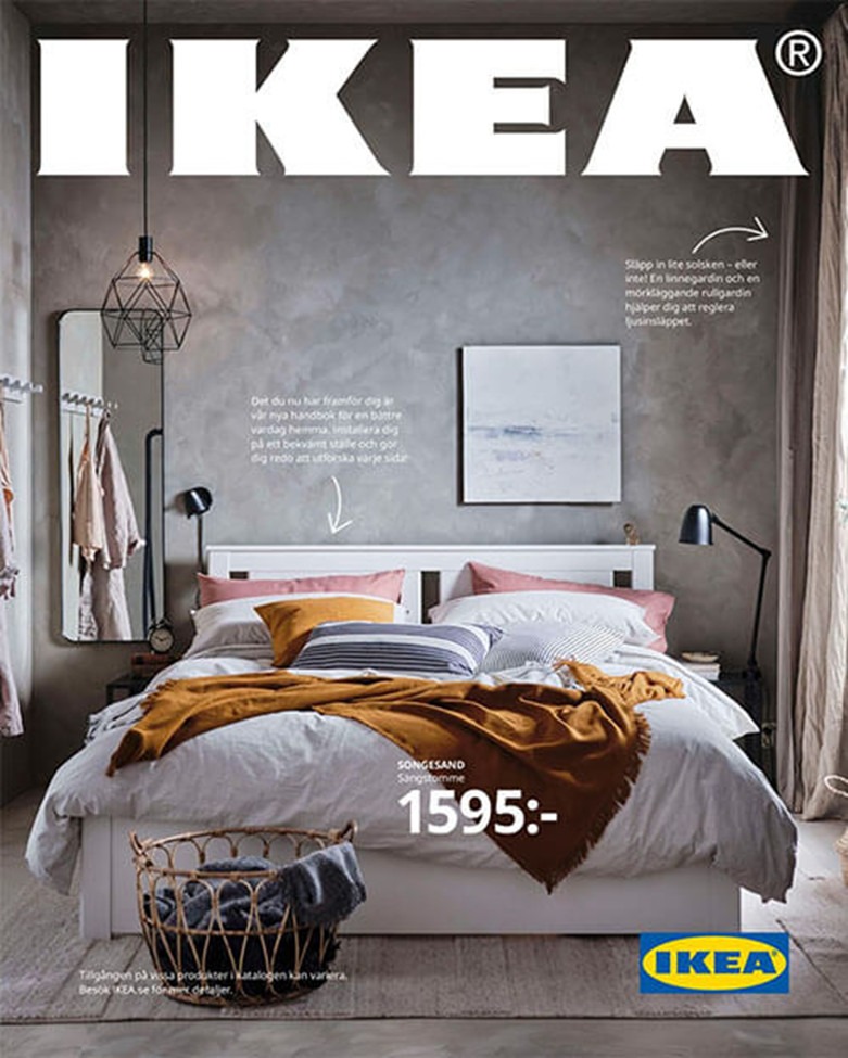 IKEA Dubai Catalogue