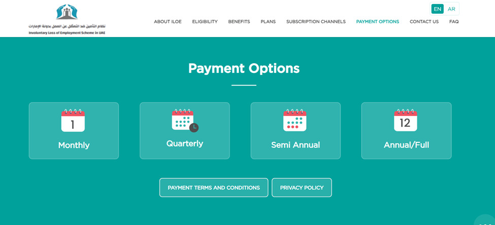 ILOE Insurance Renewal Payment Plans