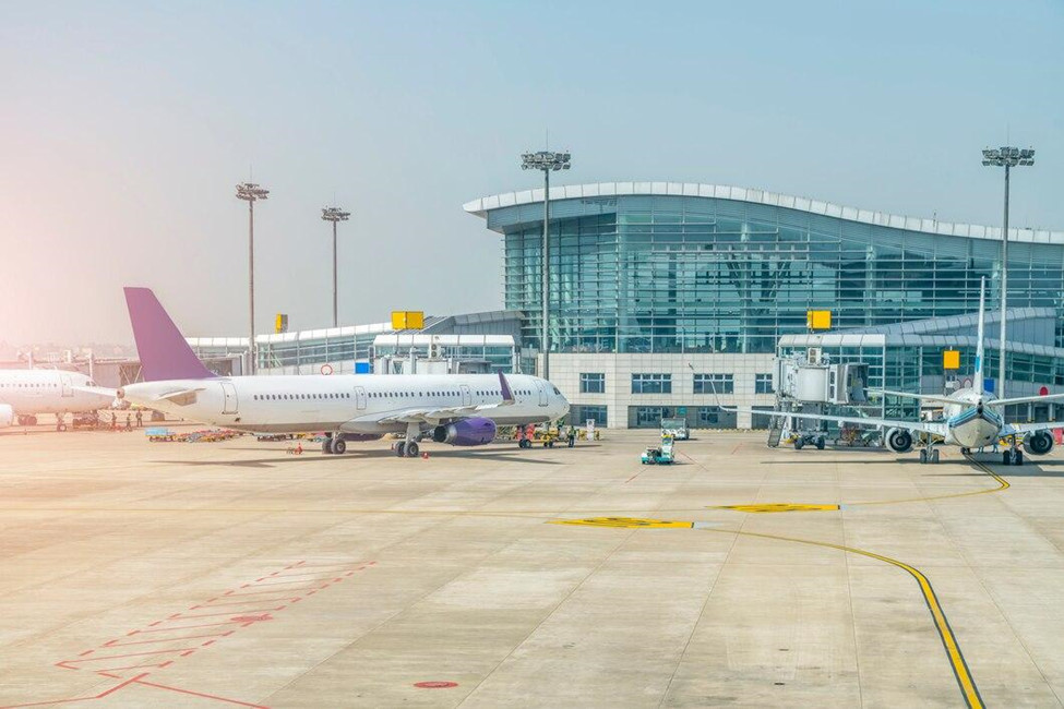 Dubai Airport