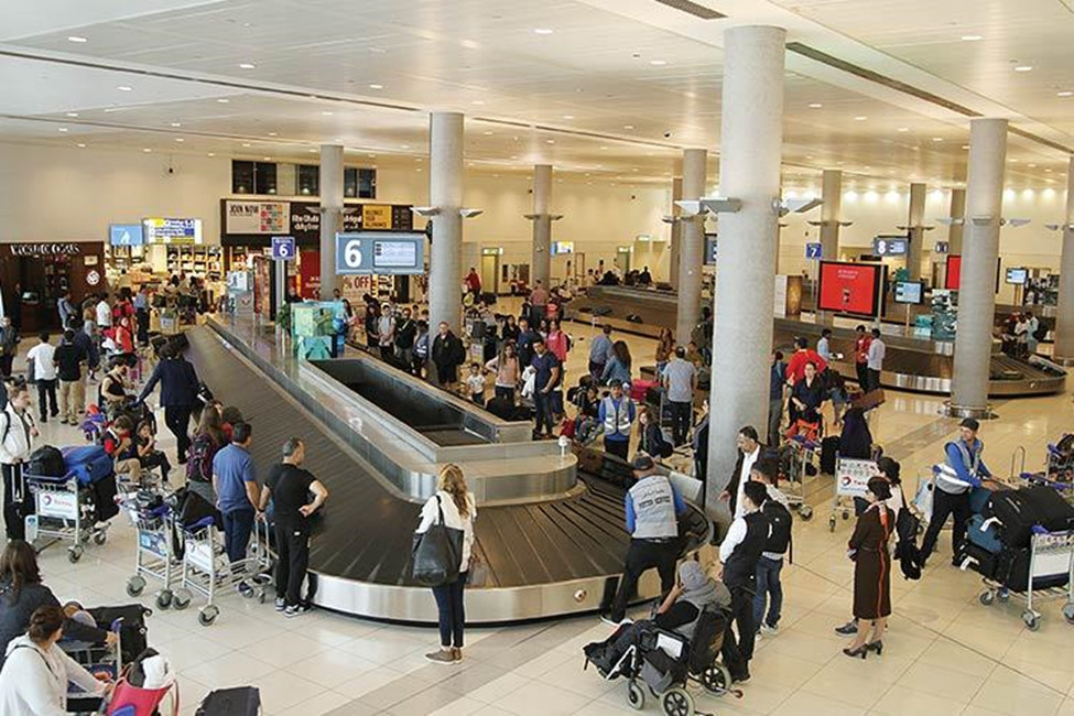 Abu Dhabi Airport