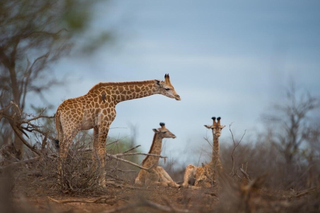 Sir Bani Yas Island, Abu Dhabi