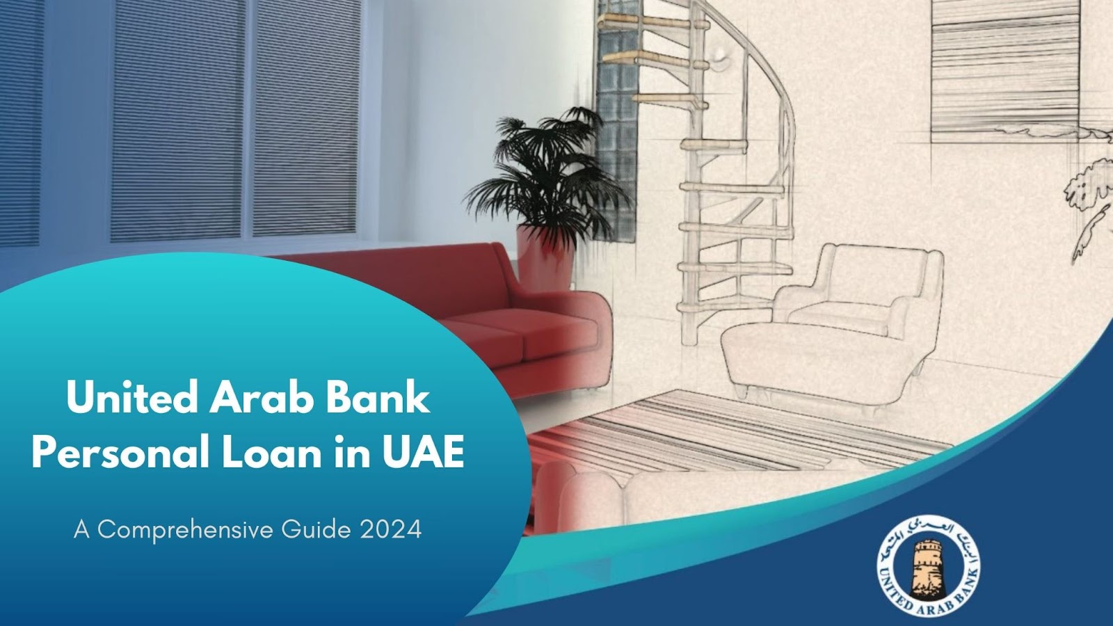 United Arab Bank Personal Loan