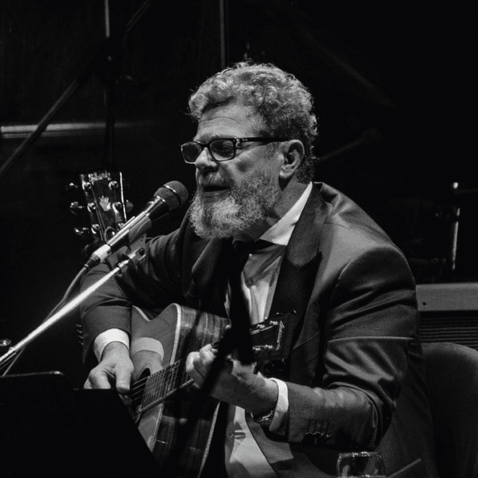 Gustavo Santaolalla