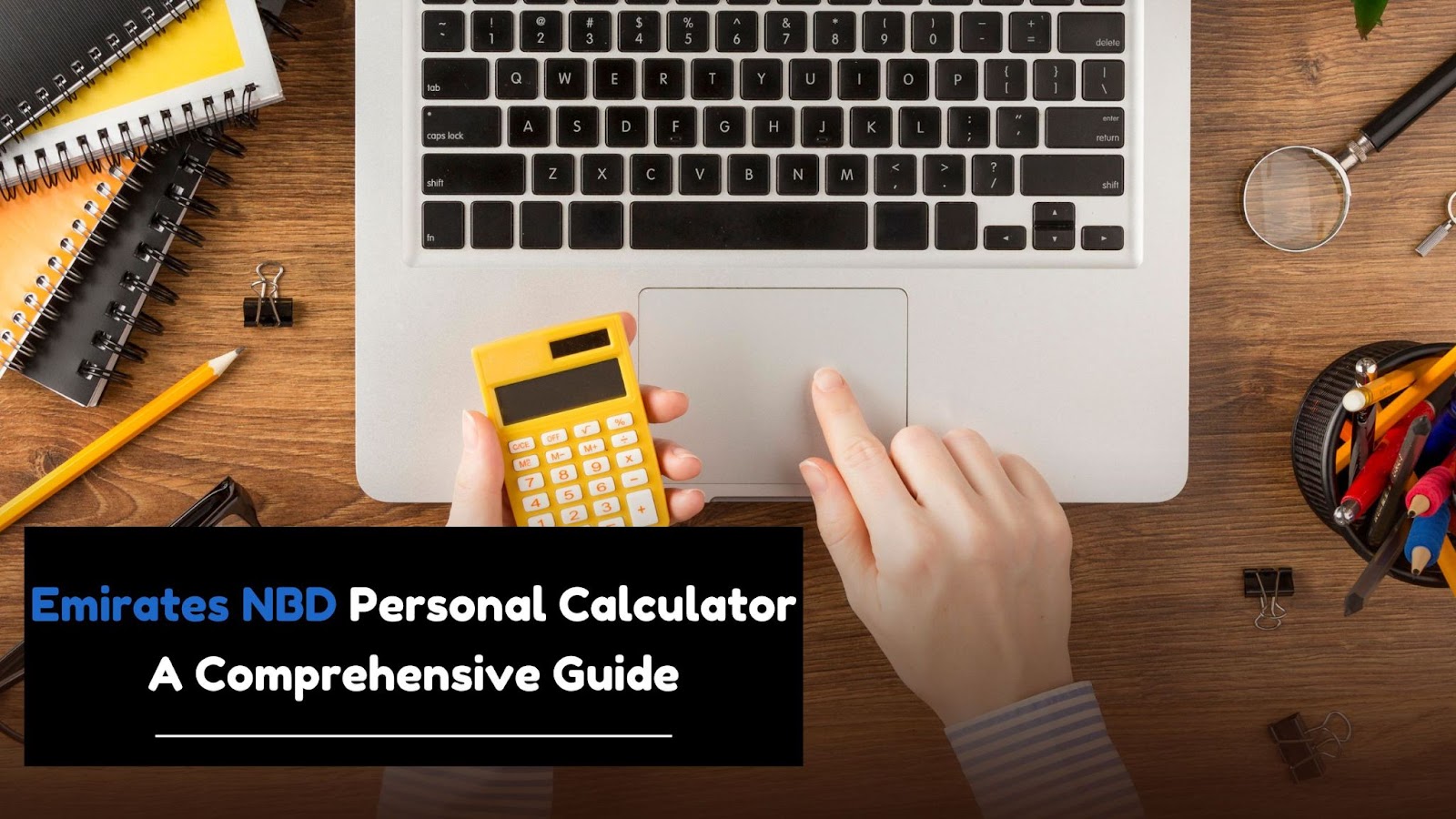 nbd personal loan calculator