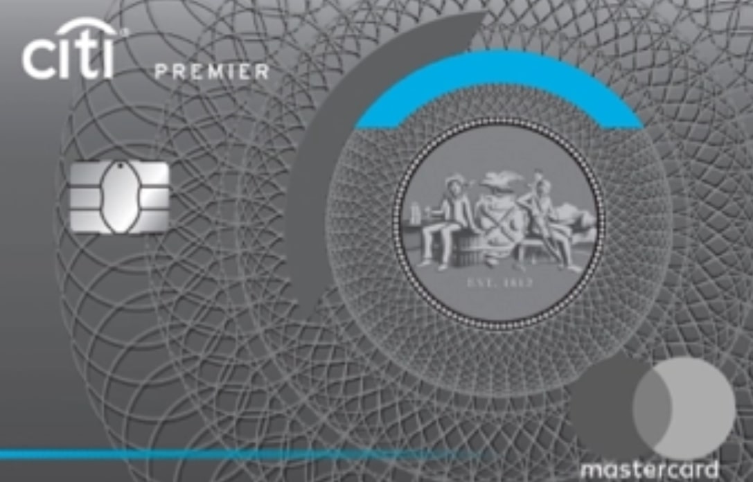 Citi Premier Credit Card