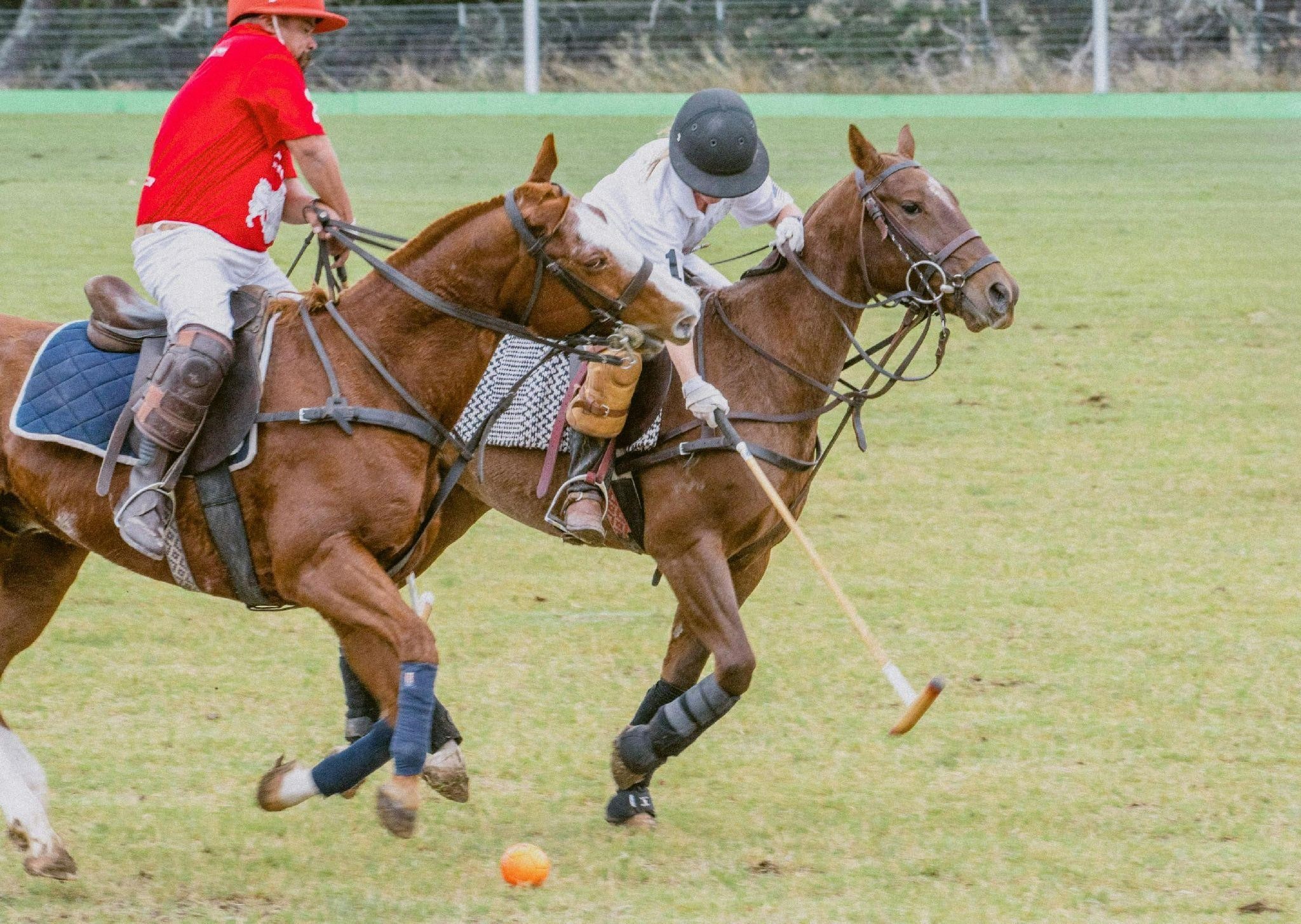 Dubai Polo Club