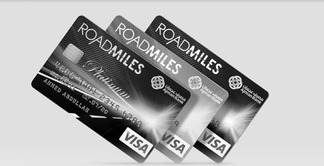 Roadmiles Card