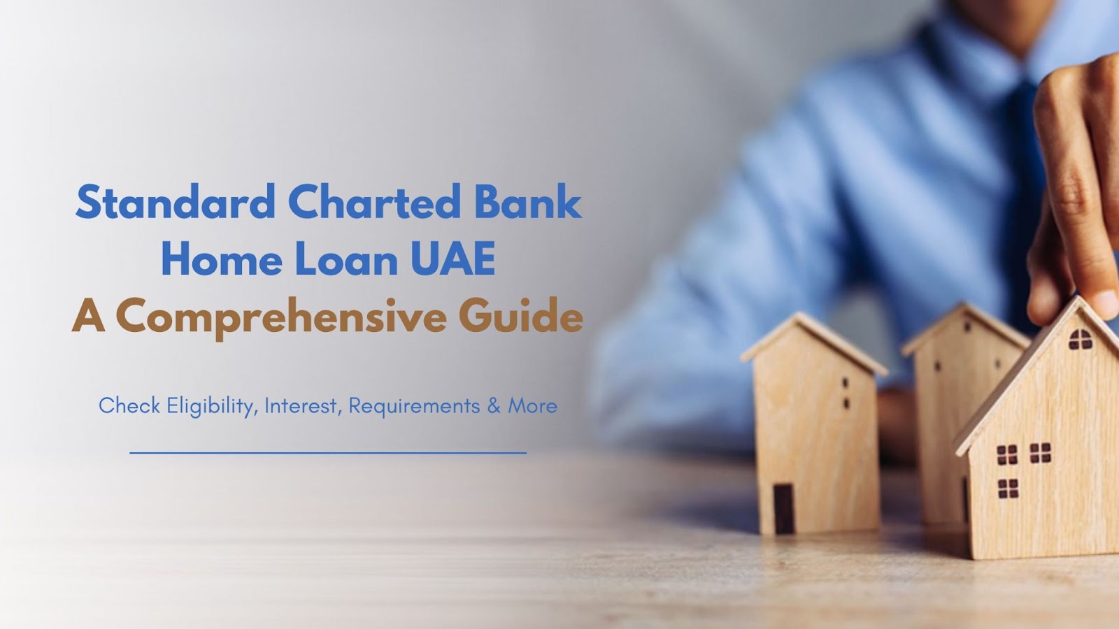 Standard Charted Bank Home Loan