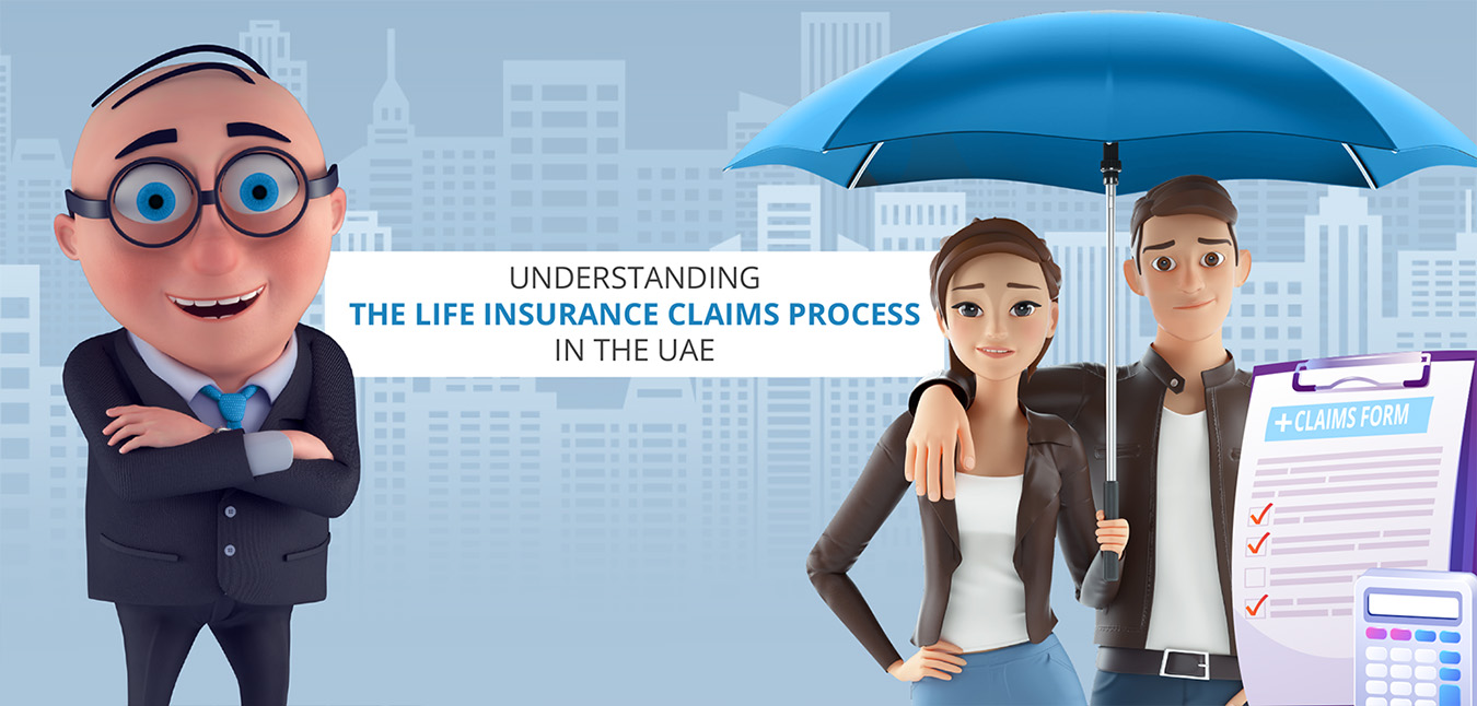 Life Insurance claim