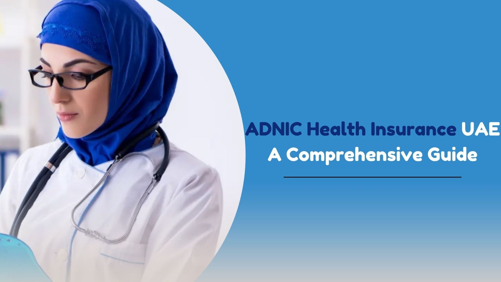 ADNIC Health Insurance