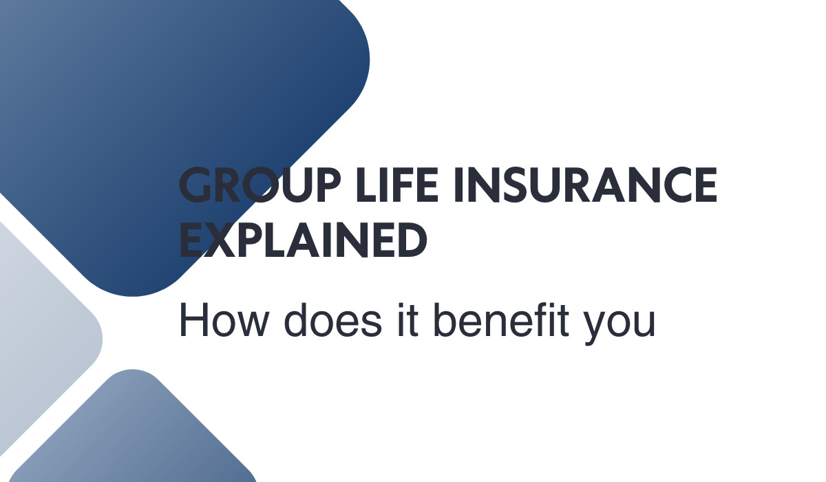 Group Life Insurance