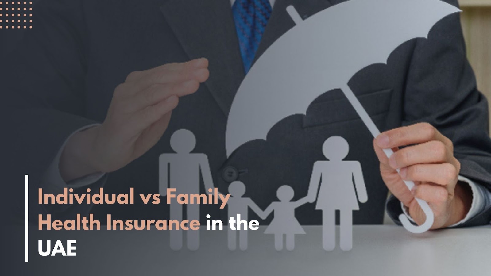 Individual vs Family Health Insurance plans