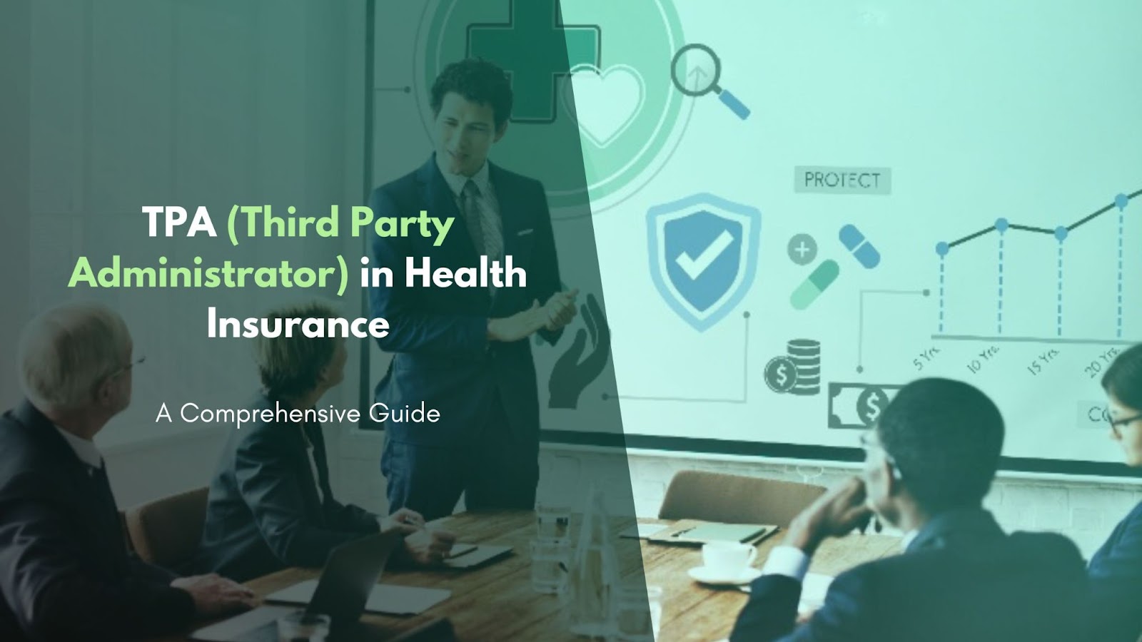 TPA in Health Insurance