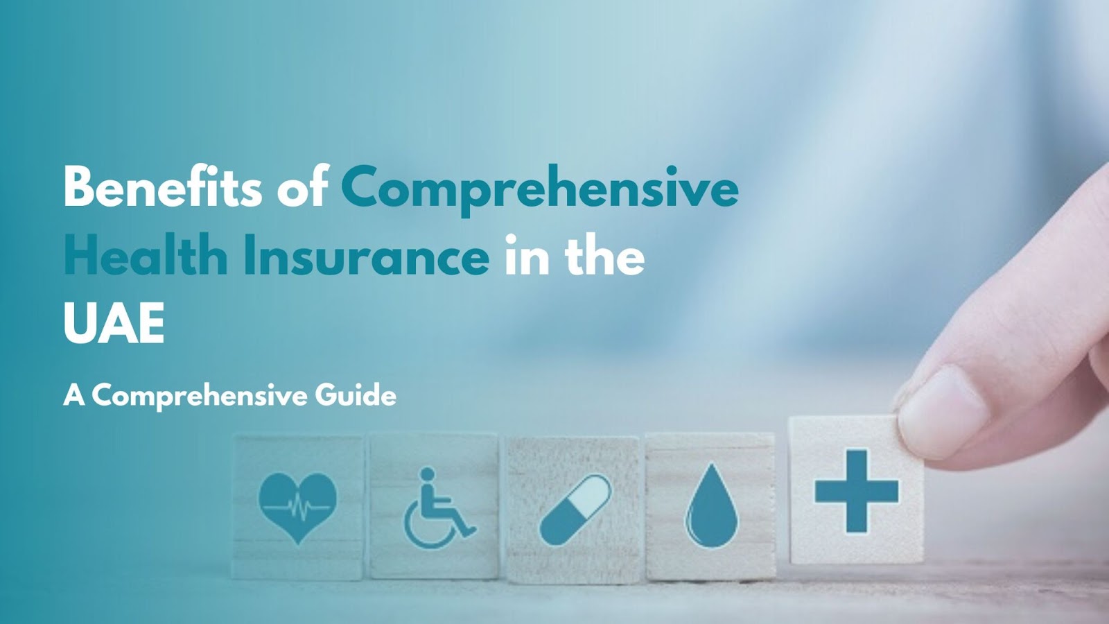 Comprehensive Health Insurance